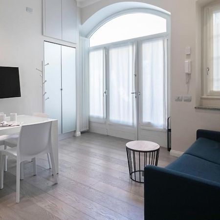 Appartamento Italianway - Naviglio Pavese 6 Milano Esterno foto
