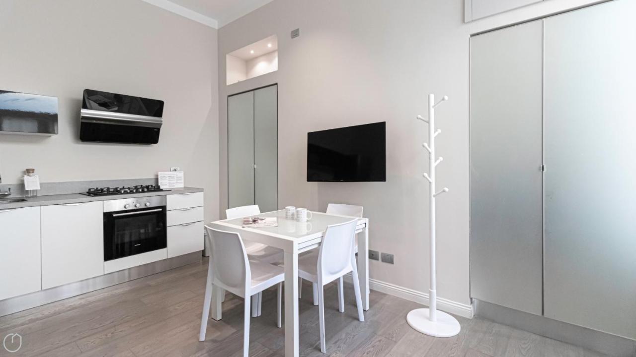 Appartamento Italianway - Naviglio Pavese 6 Milano Esterno foto