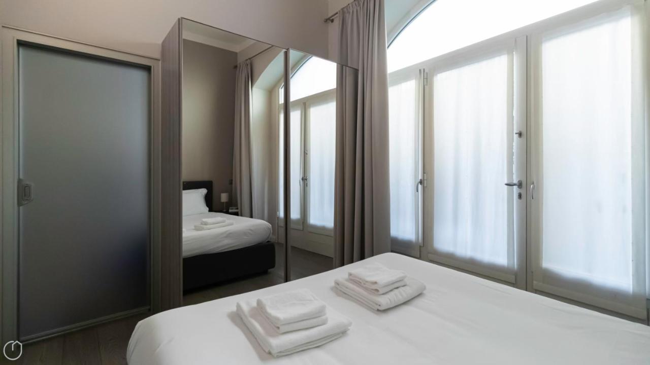 Appartamento Italianway - Naviglio Pavese 6 Milano Esterno foto