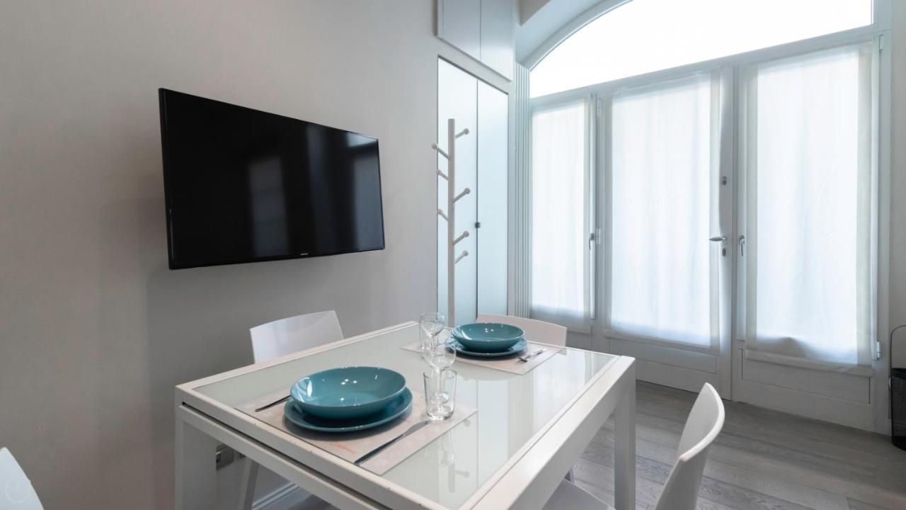 Appartamento Italianway - Naviglio Pavese 6 Milano Esterno foto