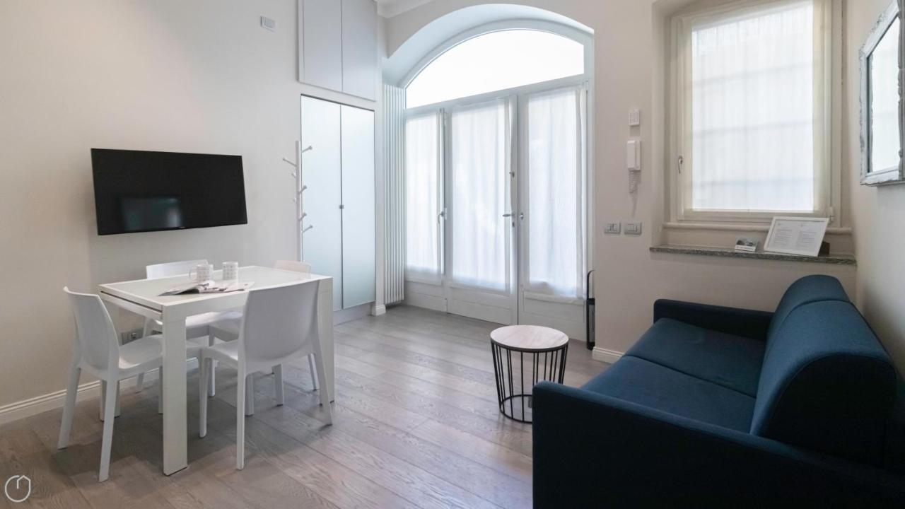 Appartamento Italianway - Naviglio Pavese 6 Milano Esterno foto